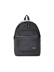 LACOSTE | Rucksack NEOCROC | Bleu foncé