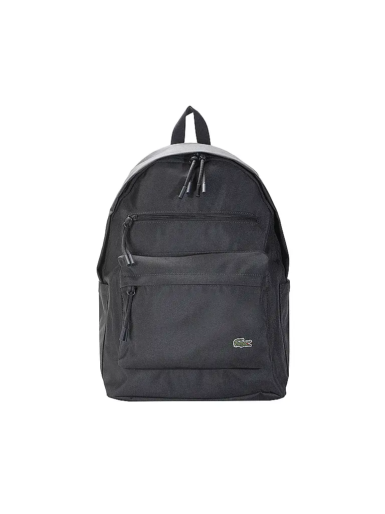 LACOSTE | Rucksack NEOCROC | Bleu foncé