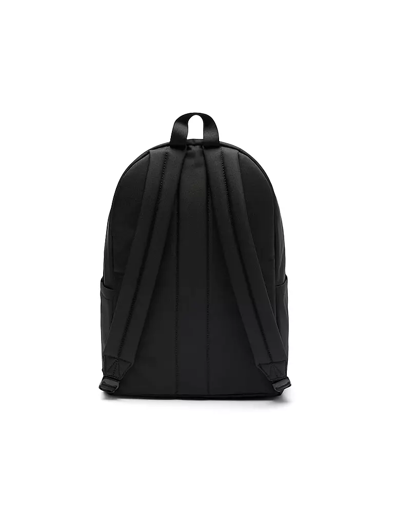 LACOSTE | Rucksack NEOCROC | Noir