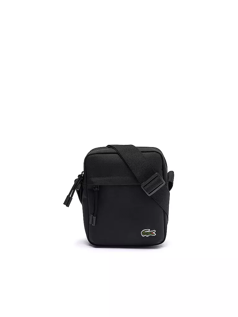LACOSTE | Sac - Sac bandoulière NEOCROC | Noir