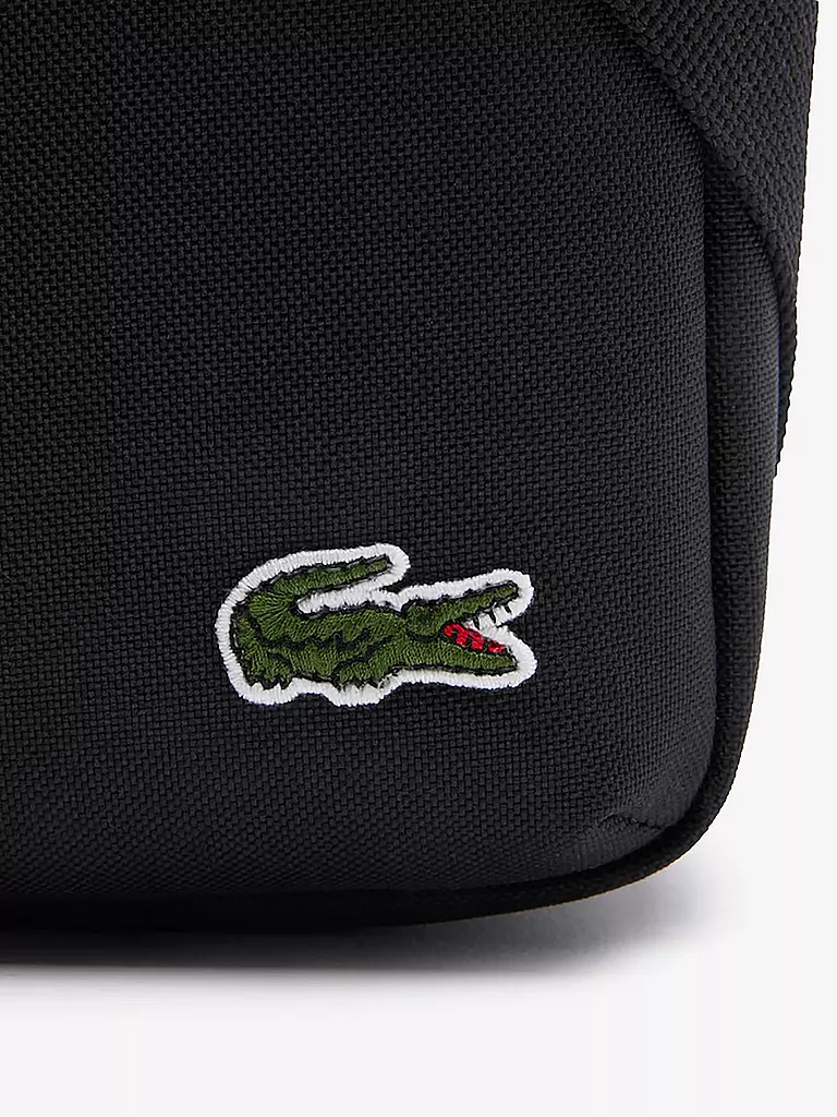 LACOSTE | Sac - Sac bandoulière NEOCROC | Noir