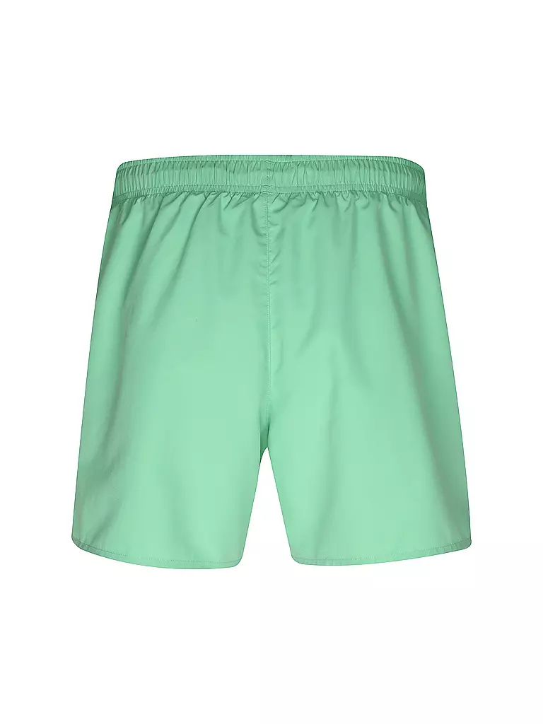 LACOSTE | Short de bain | hellgrün
