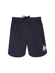 LACOSTE | Shorts | Bleu foncé