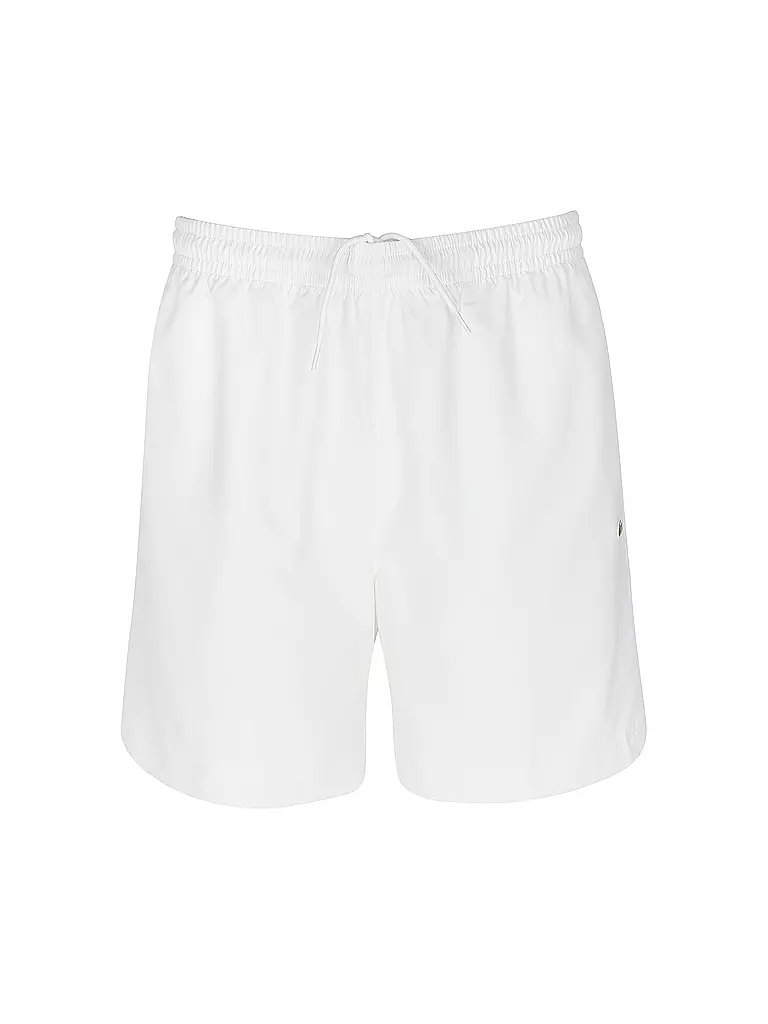 LACOSTE | Shorts | Crème