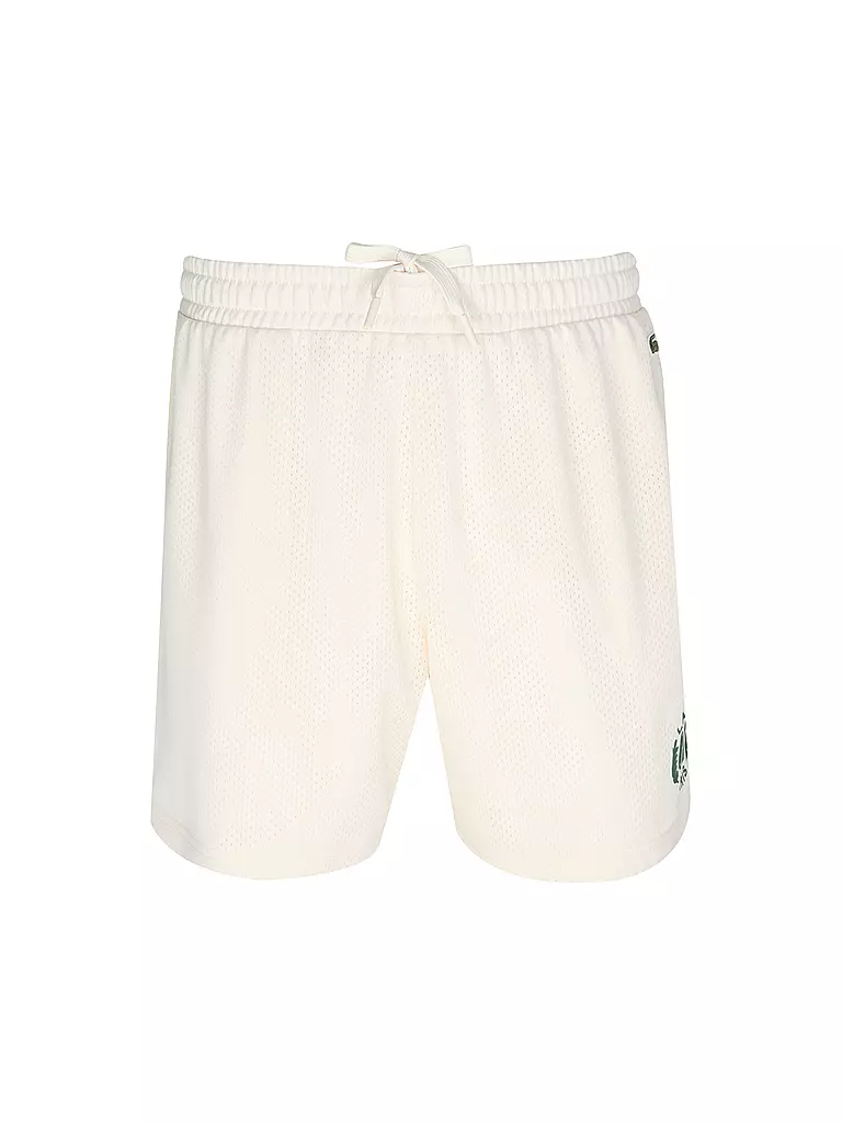 LACOSTE | Shorts | creme