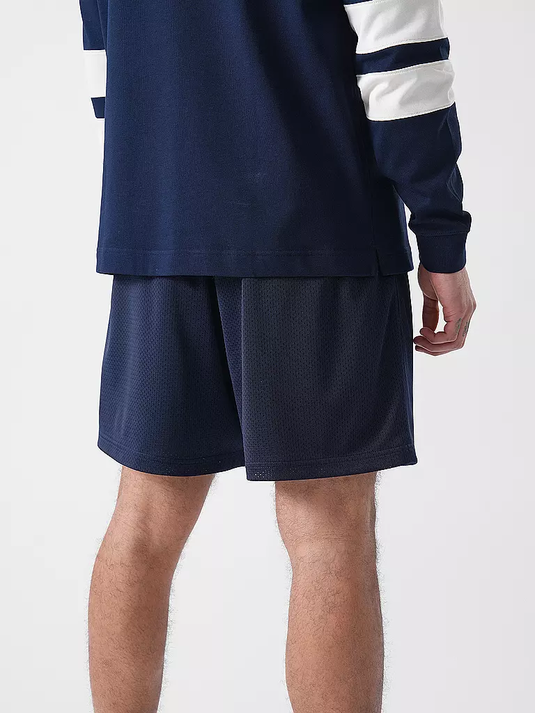 LACOSTE | Shorts | dunkelblau