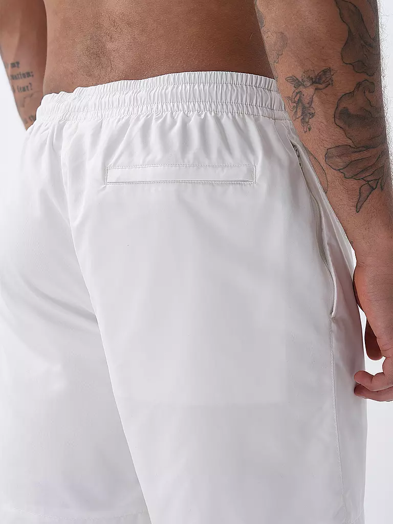 LACOSTE | Shorts | Crème