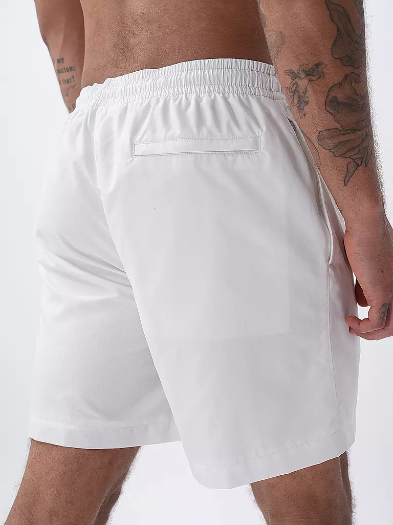 LACOSTE | Shorts | Crème