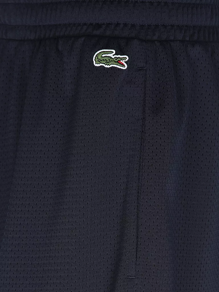 LACOSTE | Shorts | dunkelblau