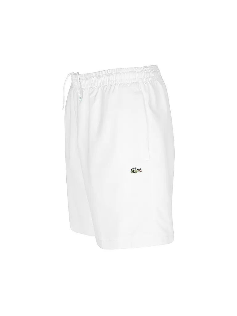 LACOSTE | Shorts | Crème