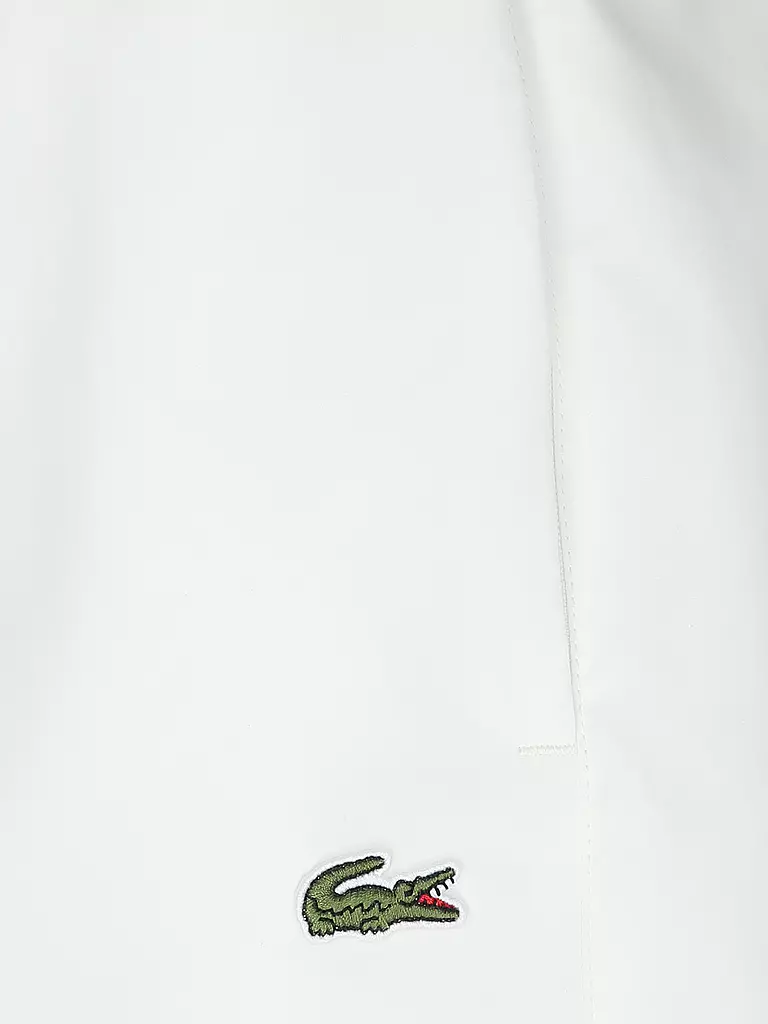 LACOSTE | Shorts | Crème