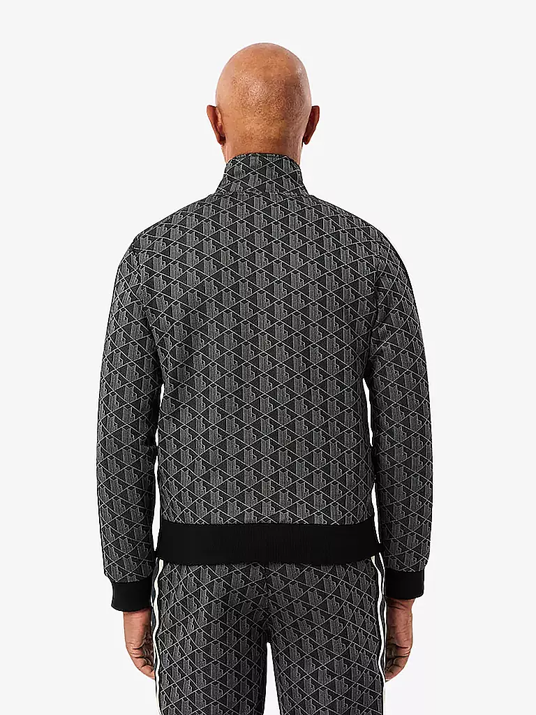 LACOSTE | Sweat-shirt zippé | 