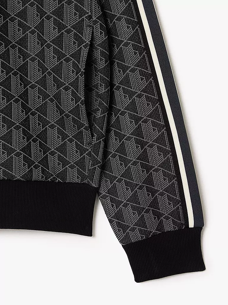 LACOSTE | Sweat-shirt zippé | 