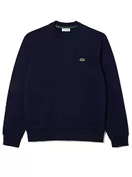 LACOSTE | Sweat-shirt | Bleu foncé