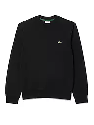 LACOSTE | Sweat-shirt | Noir