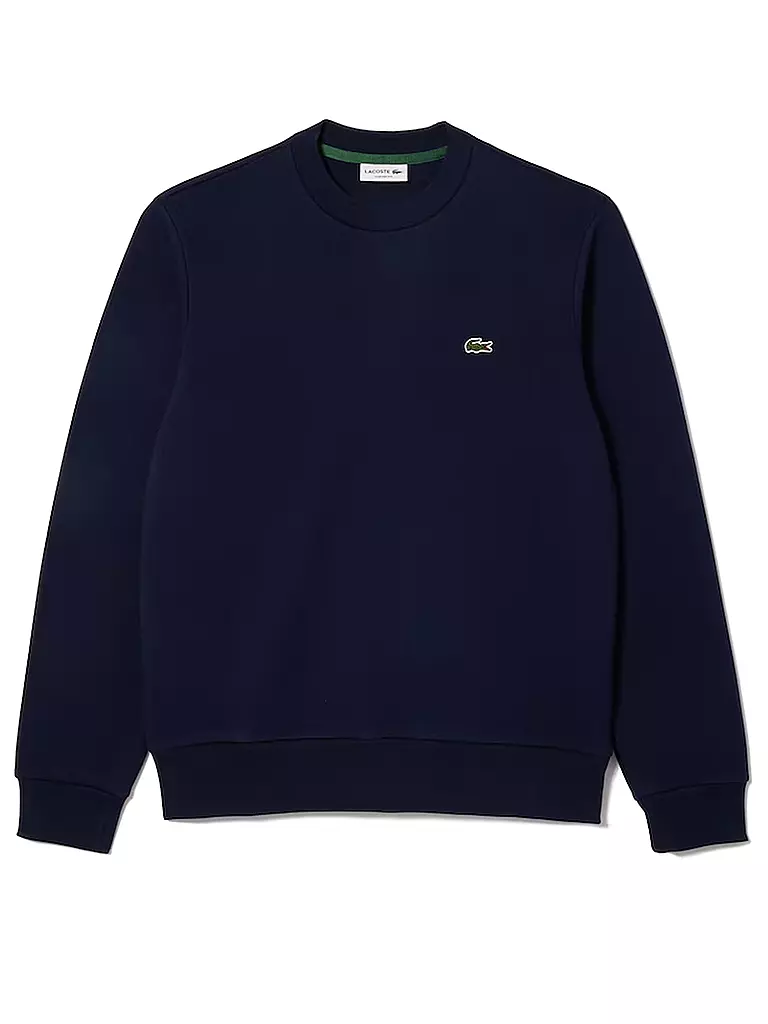 LACOSTE | Sweat-shirt | Bleu foncé
