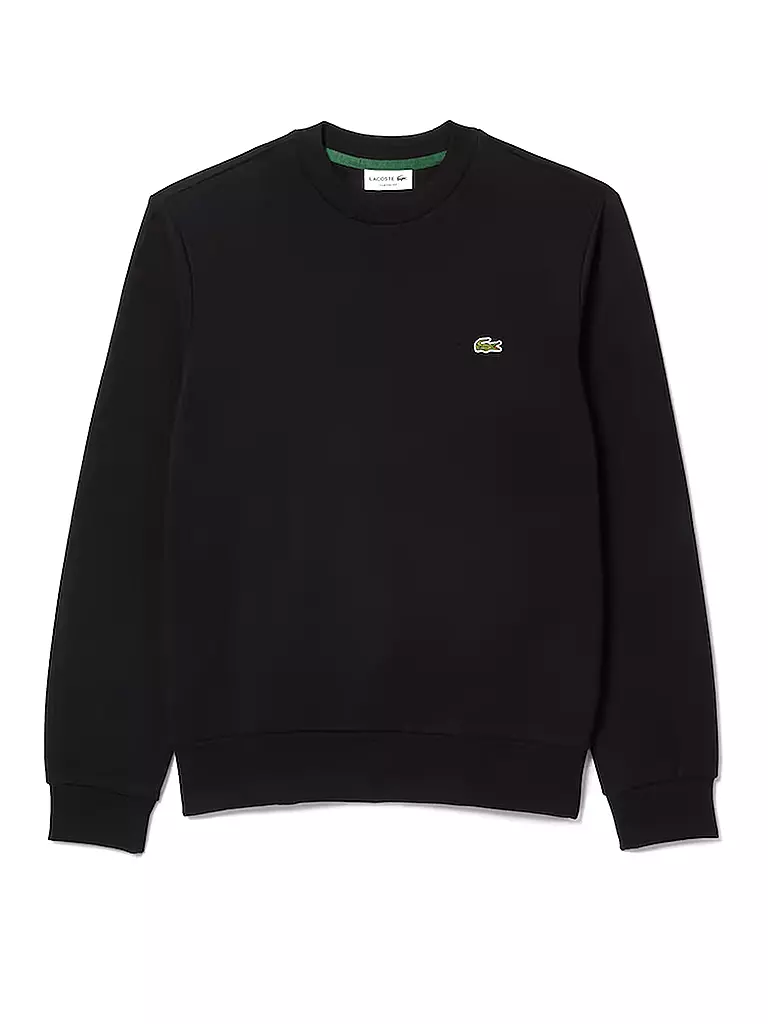 LACOSTE | Sweat-shirt | Noir