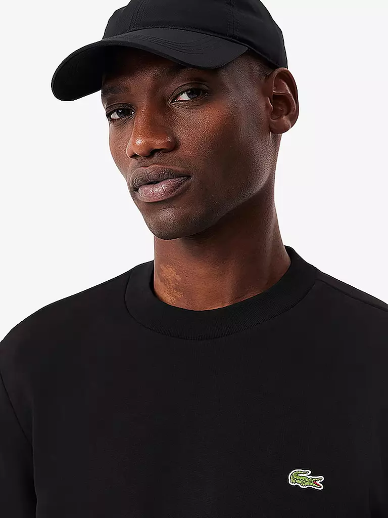 LACOSTE | Sweat-shirt | Noir