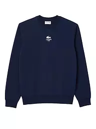 LACOSTE | Sweater | Bleu foncé
