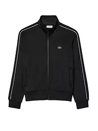 LACOSTE | Sweatjacke | Noir