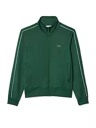 LACOSTE | Sweatjacke | Vert