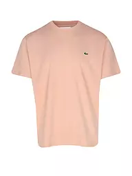 LACOSTE | T-shirt | Rose