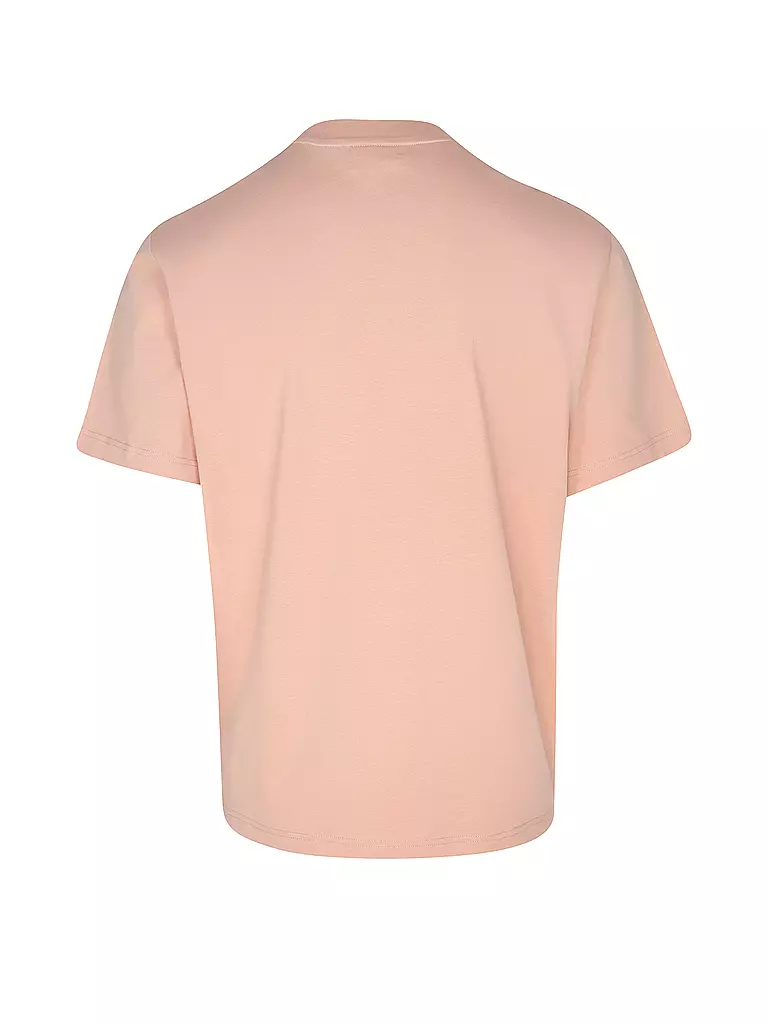 LACOSTE | T-Shirt  | Rose