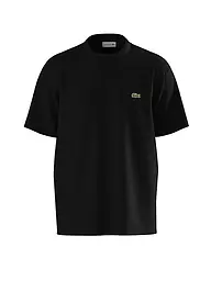 LACOSTE | T-shirt | Noir