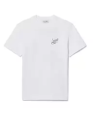 LACOSTE | T-shirt | Blanc