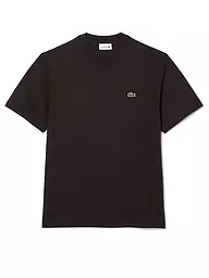 LACOSTE | T-shirt | Marron