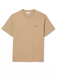 LACOSTE | T-shirt | Beige