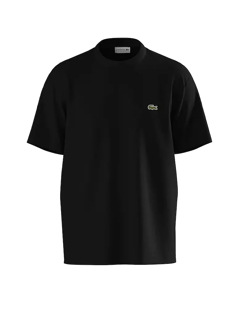 LACOSTE | T-shirt | Noir