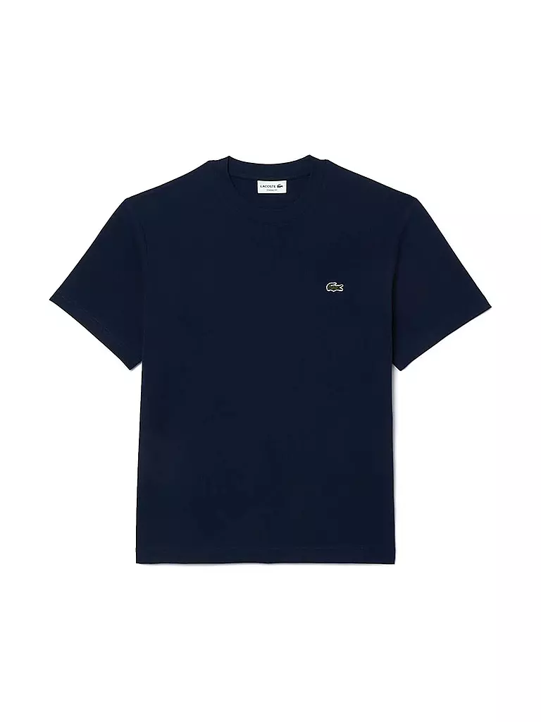 LACOSTE | T-shirt | Bleu foncé