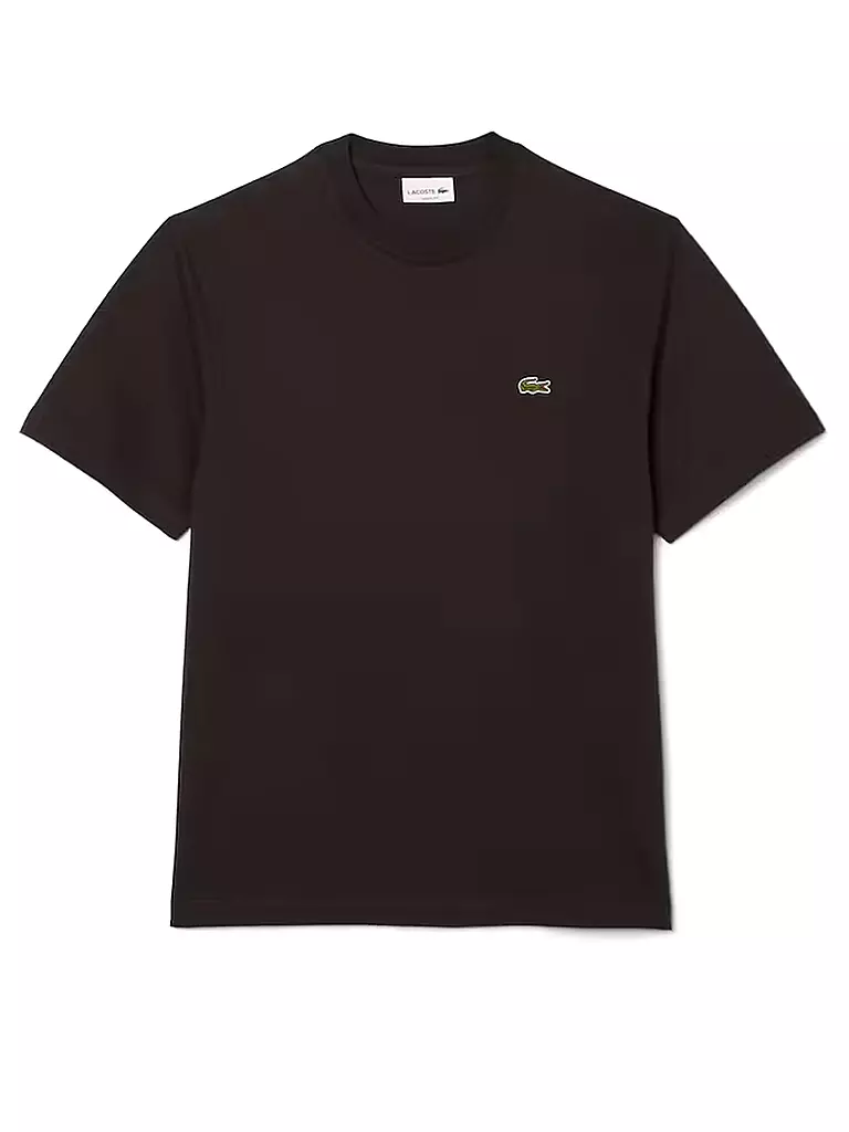 LACOSTE | T-shirt | Marron