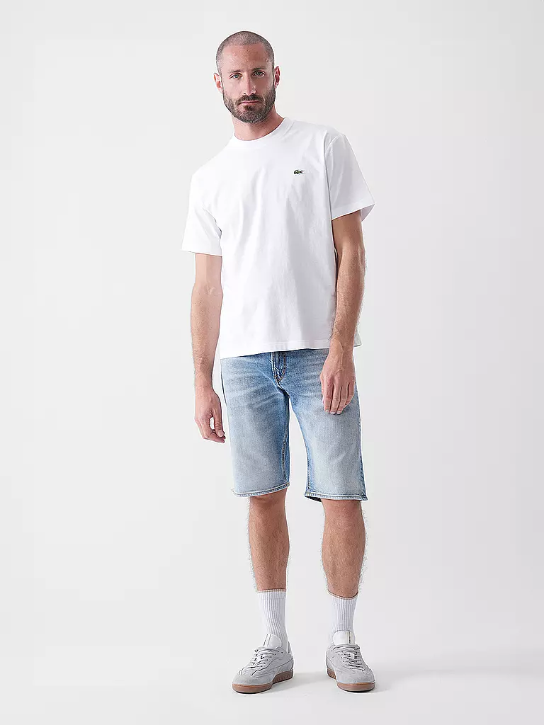 LACOSTE | T-shirt | Blanc
