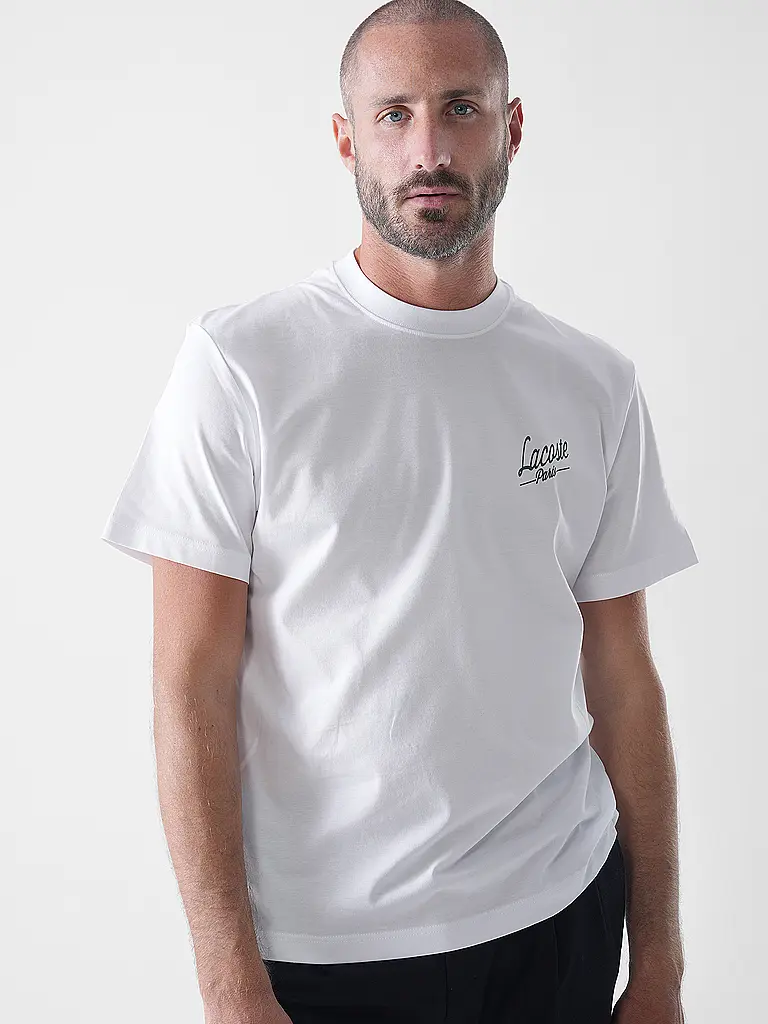 LACOSTE | T-shirt |