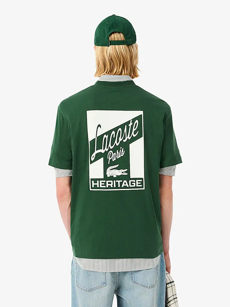 LACOSTE | T-shirt | 