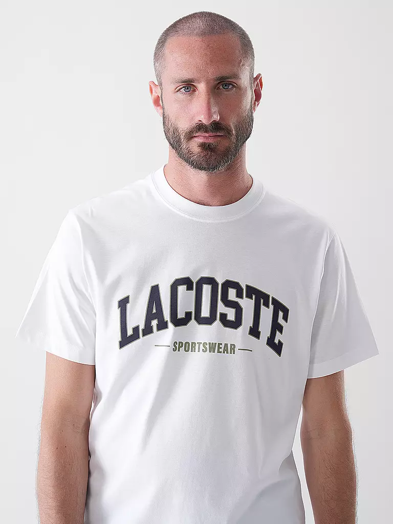 LACOSTE | T-shirt | 