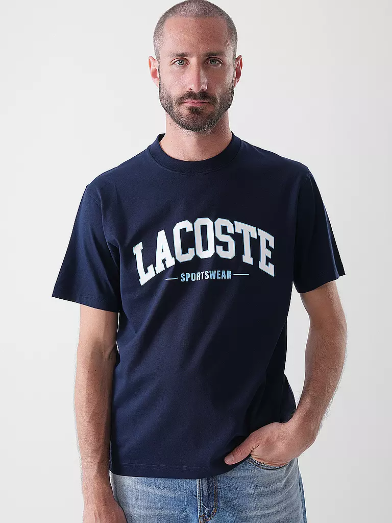 LACOSTE | T-shirt | 