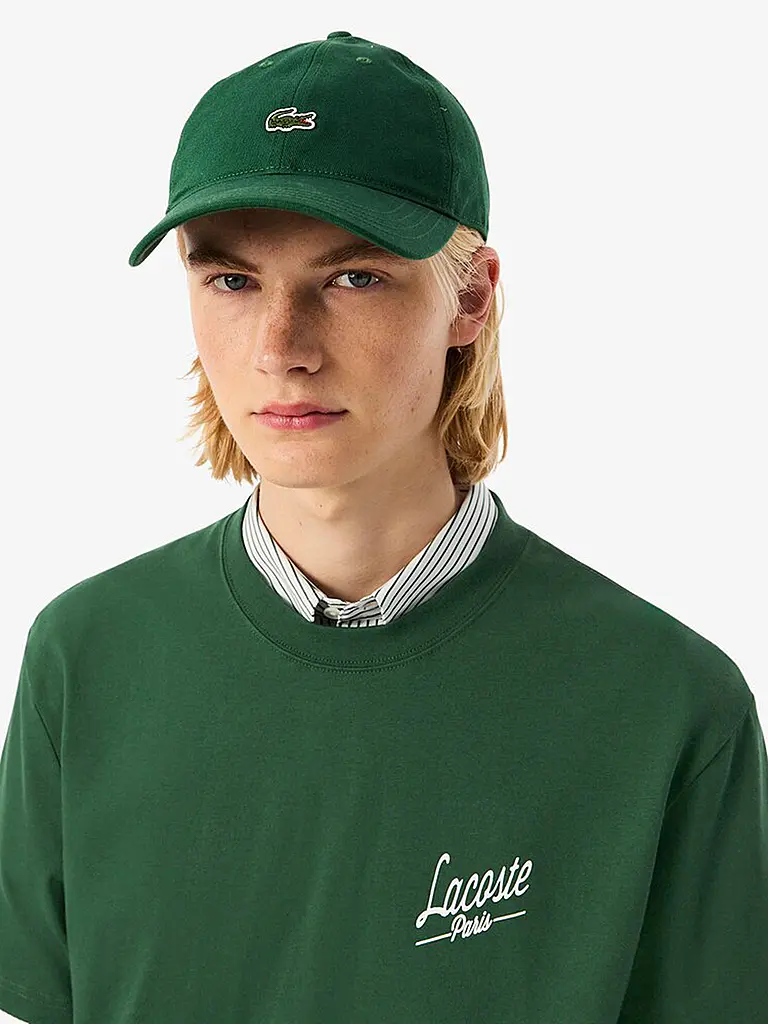 LACOSTE | T-shirt | 
