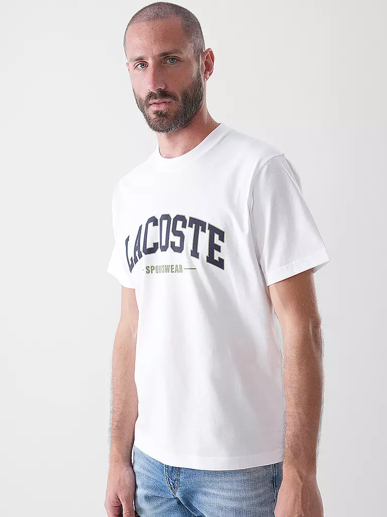 LACOSTE | T-shirt | 