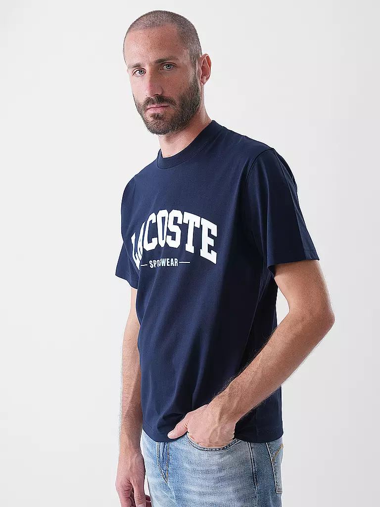 LACOSTE | T-shirt | 
