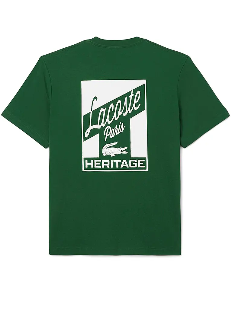 LACOSTE | T-shirt | 