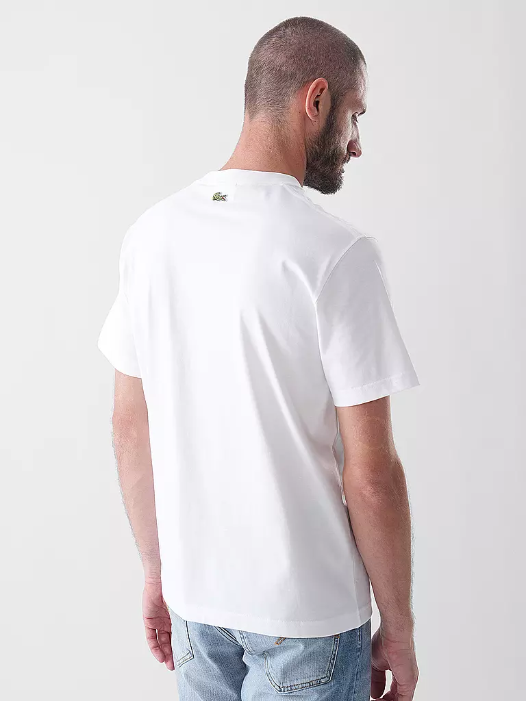 LACOSTE | T-shirt | 