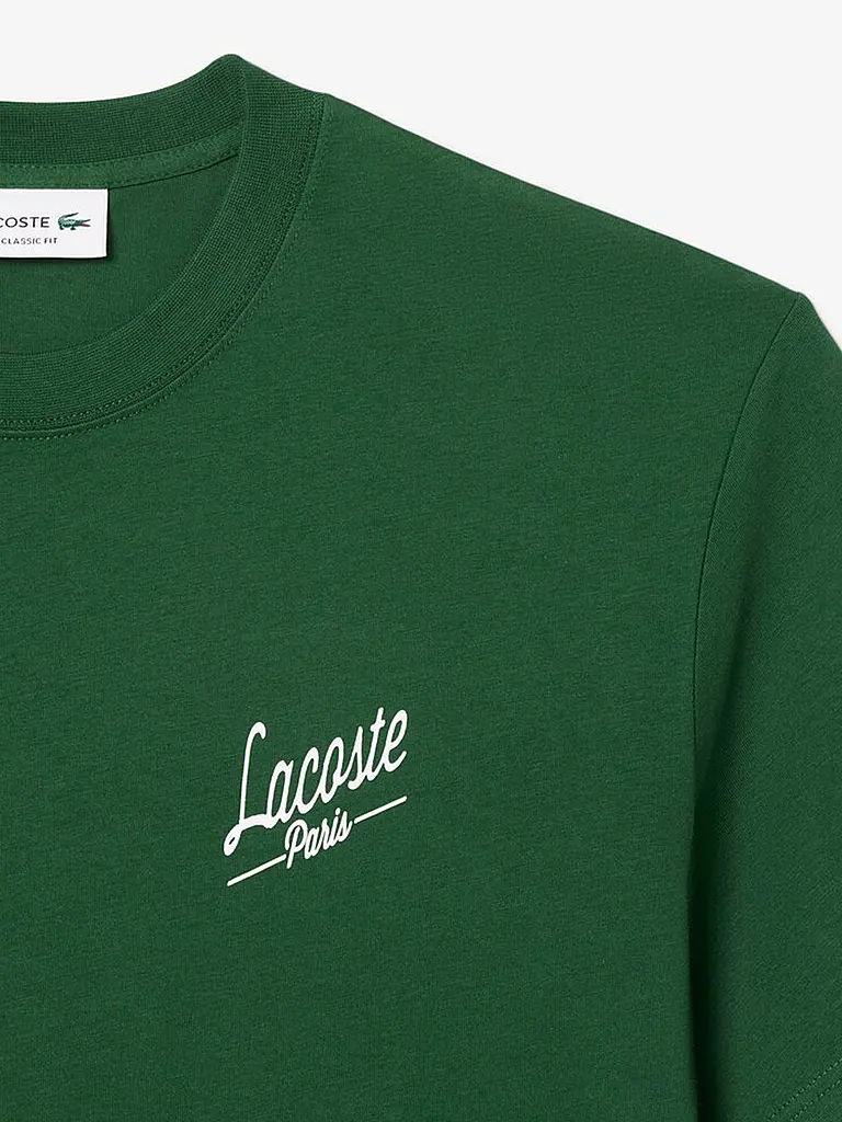 LACOSTE | T-shirt | 