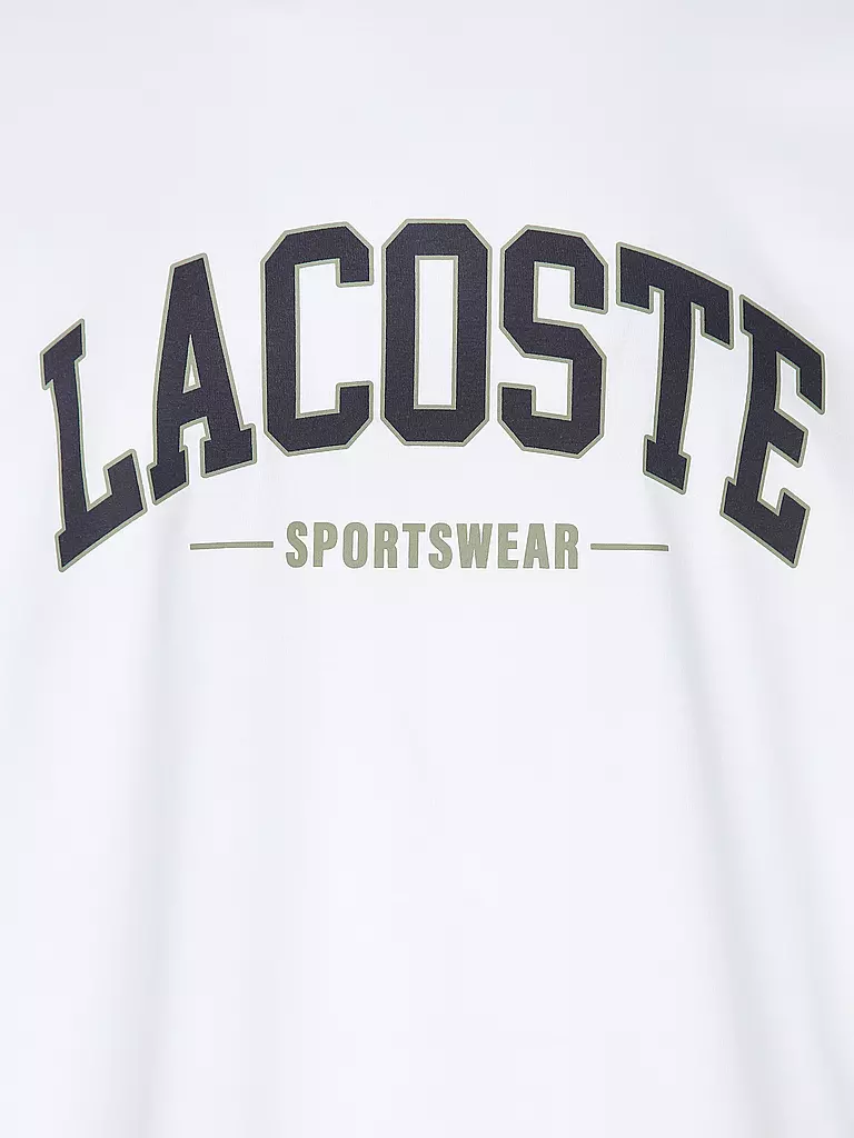 LACOSTE | T-shirt | 
