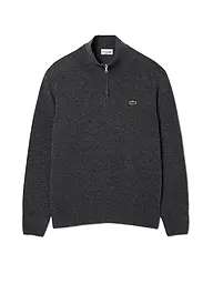 LACOSTE | Pull Troyer | Gris