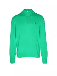 LACOSTE | Pull Troyer | Vert