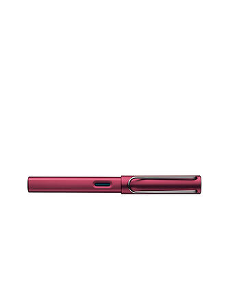 LAMY | Stylo plume Al-Star Black Purple 029 Medium