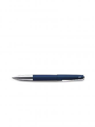 LAMY | Roller à encre "Studio" 367 bleu impérial